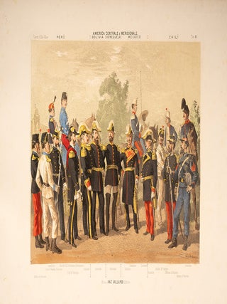 L'Esercito d'Oltre Mare