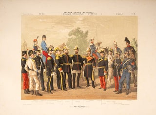 L'Esercito d'Oltre Mare