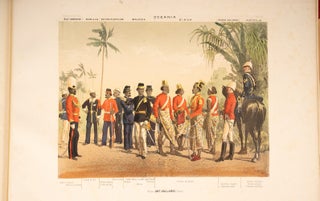 L'Esercito d'Oltre Mare