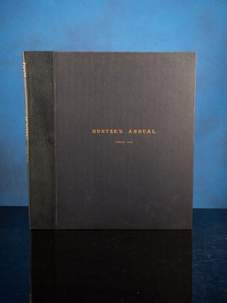 Hunter's Annual