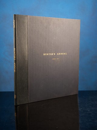 Hunter's Annual