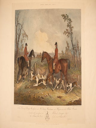 Hunter's Annual