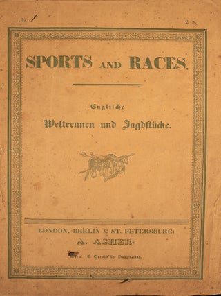 Sports and Races