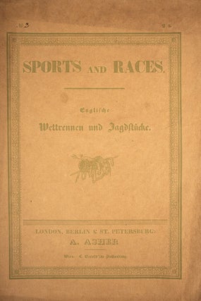 Sports and Races