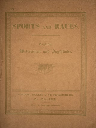 Sports and Races