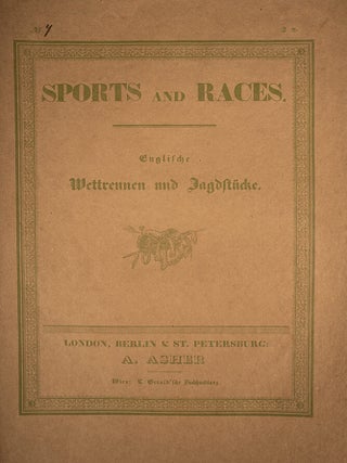 Sports and Races