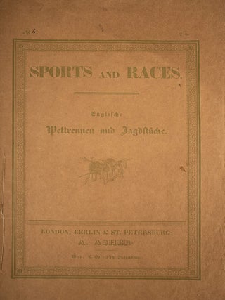 Sports and Races