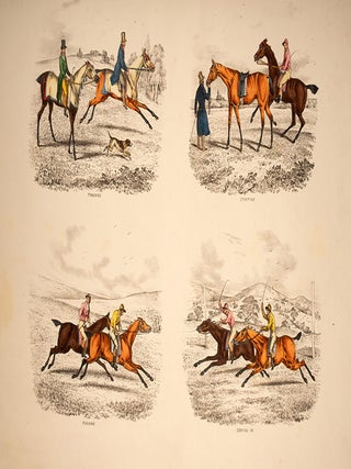 Sports and Races