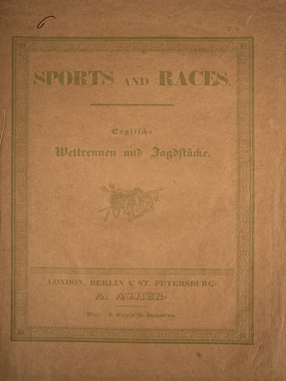 Sports and Races