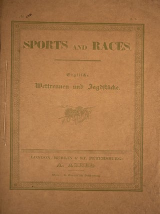 Sports and Races
