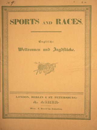 Sports and Races