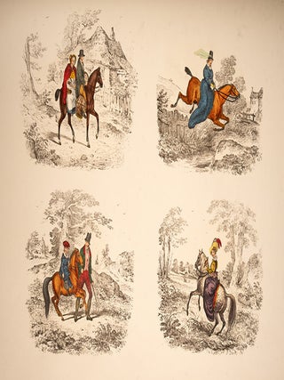 Sports and Races