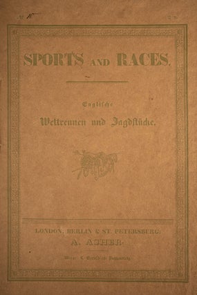 Sports and Races