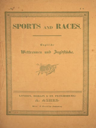 Sports and Races