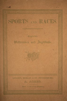 Sports and Races