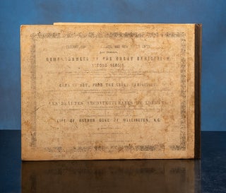 Great Wellington's Funeral Obsequies