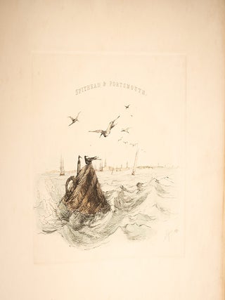 Spithead and Portsmouth