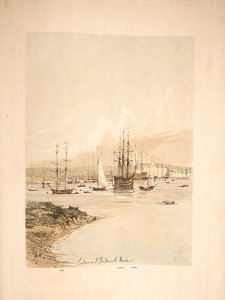 Spithead and Portsmouth
