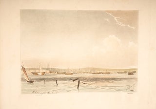 Spithead and Portsmouth
