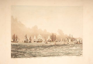 Spithead and Portsmouth