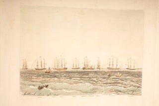 Spithead and Portsmouth