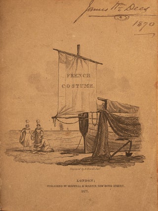 French Costume