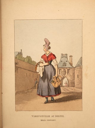 French Costume