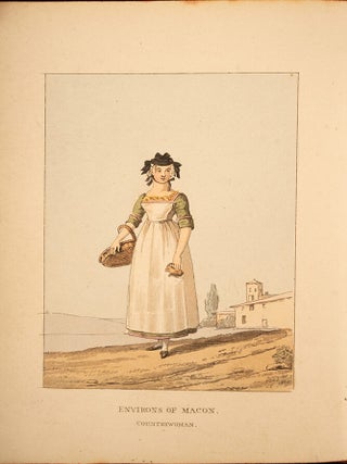 French Costume