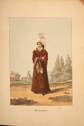 French Costume