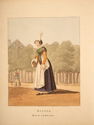 French Costume
