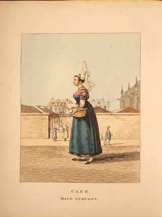 French Costume