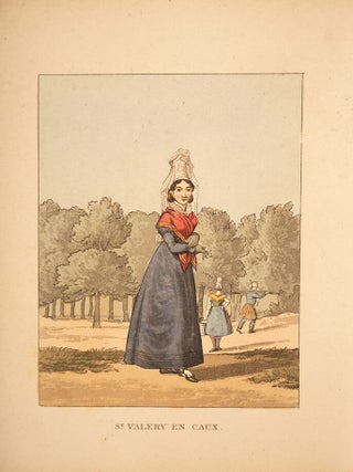 French Costume