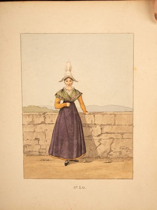French Costume