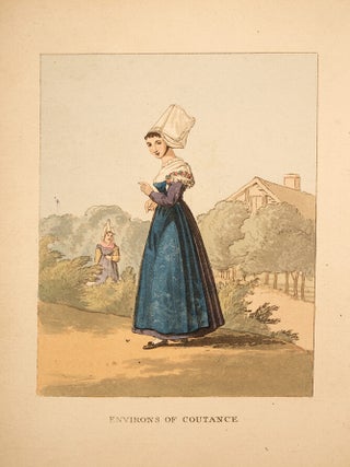 French Costume