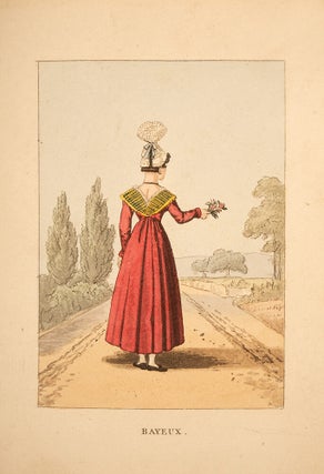French Costume