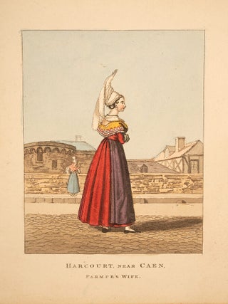 French Costume