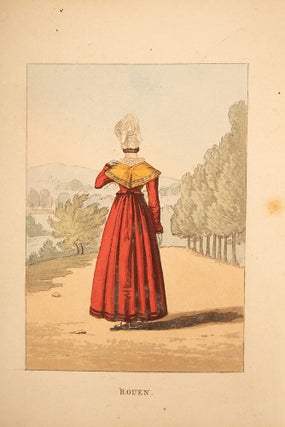 French Costume