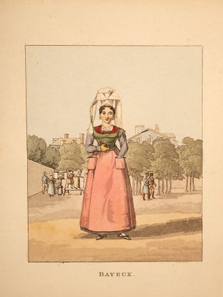 French Costume