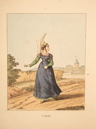 French Costume