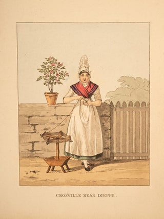 French Costume