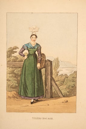 French Costume