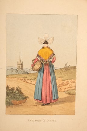 French Costume