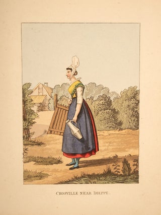 French Costume