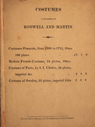 French Costume