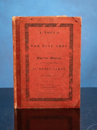 Touch at the Fine Arts, A