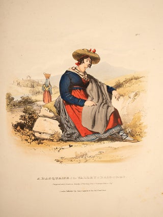 Costumes of the French Pyrenees, The