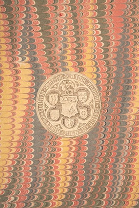 Abbildung der alterthümlichen Trachten des Schützenauszuges gehalten bei Anwesenheit Ihrer Majestäten des Königs und der Königin am 17. Oktober 1830 zu Regensburg