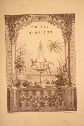 Brises d'Orient ou Dix Perles d'Asie
