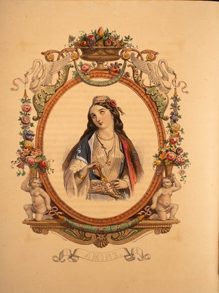 Brises d'Orient ou Dix Perles d'Asie