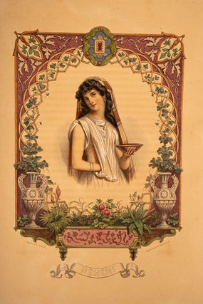 Brises d'Orient ou Dix Perles d'Asie